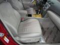 Barcelona Red Metallic - Camry XLE Photo No. 15