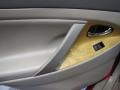 Barcelona Red Metallic - Camry XLE Photo No. 17
