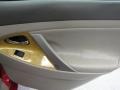 Barcelona Red Metallic - Camry XLE Photo No. 18