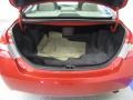 Barcelona Red Metallic - Camry XLE Photo No. 20