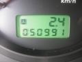 Steel Gray Metallic - Impreza 2.5i Sedan Photo No. 23