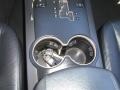 2009 Titanium Silver Kia Borrego EX V6  photo #25