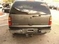 2002 Medium Charcoal Gray Metallic Chevrolet Tahoe LS  photo #8