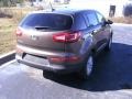 2011 Sand Track Kia Sportage LX  photo #5