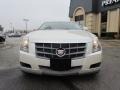 White Diamond Tri-Coat - CTS Sedan Photo No. 6