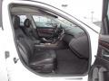 White Diamond Tri-Coat - CTS Sedan Photo No. 9