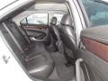 White Diamond Tri-Coat - CTS Sedan Photo No. 10