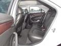 White Diamond Tri-Coat - CTS Sedan Photo No. 11
