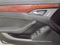 White Diamond Tri-Coat - CTS Sedan Photo No. 12