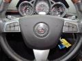 White Diamond Tri-Coat - CTS Sedan Photo No. 15
