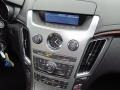 White Diamond Tri-Coat - CTS Sedan Photo No. 16