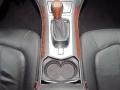 White Diamond Tri-Coat - CTS Sedan Photo No. 17