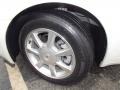 White Diamond Tri-Coat - CTS Sedan Photo No. 21