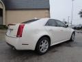 White Diamond Tri-Coat - CTS Sedan Photo No. 3