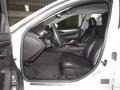 White Diamond Tri-Coat - CTS Sedan Photo No. 8