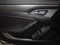 White Diamond Tri-Coat - CTS Sedan Photo No. 12