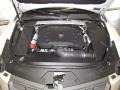 White Diamond Tri-Coat - CTS Sedan Photo No. 18