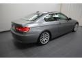 2007 Space Gray Metallic BMW 3 Series 328i Coupe  photo #15