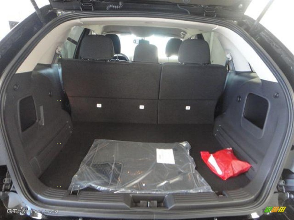 2012 Ford Edge SE Trunk Photo #57355874