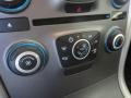 2012 Ford Edge SE Controls