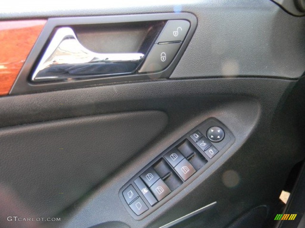 2007 Mercedes-Benz GL 320 CDI Controls Photo #57355895
