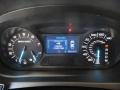 2012 Ford Edge SE Gauges