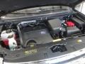 3.5 Liter DOHC 24-Valve TiVCT V6 Engine for 2012 Ford Edge SE #57355928