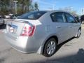 Brilliant Silver Metallic - Sentra 2.0 Photo No. 4