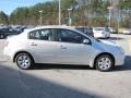 Brilliant Silver Metallic - Sentra 2.0 Photo No. 5