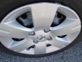 Brilliant Silver Metallic - Sentra 2.0 Photo No. 8