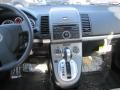 Brilliant Silver Metallic - Sentra 2.0 Photo No. 11