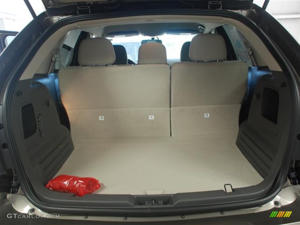 2012 Ford Edge SEL Trunk Photo #57356203