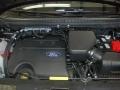 3.5 Liter DOHC 24-Valve TiVCT V6 Engine for 2012 Ford Edge SEL #57356300