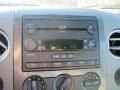 2005 Ford F150 FX4 SuperCab 4x4 Audio System