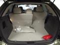 2012 Ford Edge Limited EcoBoost Trunk