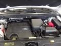  2012 Edge SEL 3.5 Liter DOHC 24-Valve TiVCT V6 Engine