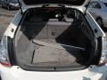 Super White - Prius Hybrid Photo No. 11