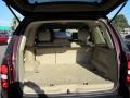 2008 Redfire Metallic Ford Explorer Eddie Bauer  photo #5