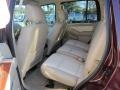 2008 Redfire Metallic Ford Explorer Eddie Bauer  photo #7