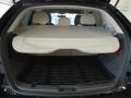 2012 Black Ford Edge SEL EcoBoost  photo #9
