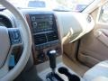 2008 Redfire Metallic Ford Explorer Eddie Bauer  photo #9