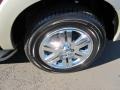 2008 Redfire Metallic Ford Explorer Eddie Bauer  photo #11