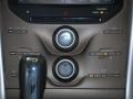 2012 Black Ford Edge SEL EcoBoost  photo #14