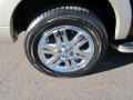2008 Redfire Metallic Ford Explorer Eddie Bauer  photo #12