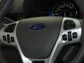 2012 Black Ford Edge SEL EcoBoost  photo #15