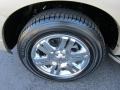 2008 Redfire Metallic Ford Explorer Eddie Bauer  photo #14