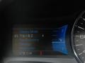 2012 Black Ford Edge SEL EcoBoost  photo #17