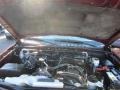 2008 Redfire Metallic Ford Explorer Eddie Bauer  photo #15