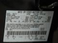 2012 Black Ford Edge SEL EcoBoost  photo #21