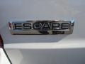 Oxford White - Escape XLT Photo No. 10